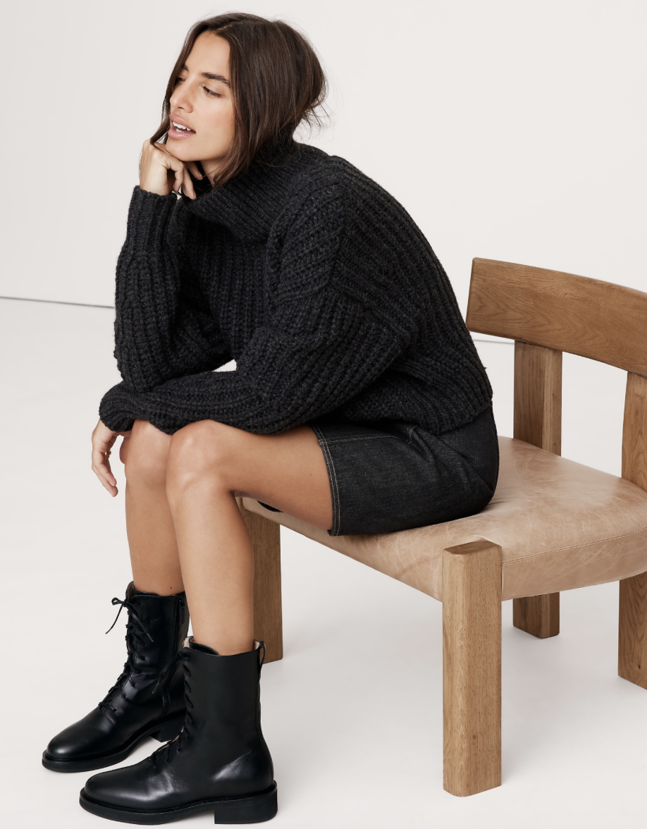 What Do You Wear When You Want to Feel Put Together? Cup of Jo